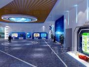 安全體驗館——圖文并茂，讓建筑人對建筑施工安全體驗